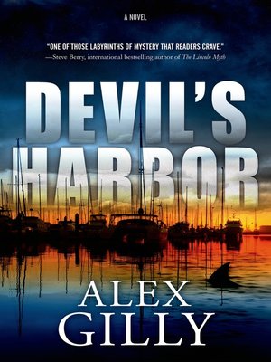 cover image of Devil's Harbor